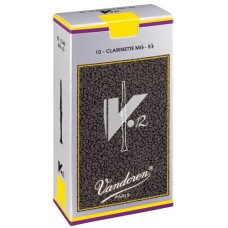 Vandoren Riet Eb-Klarinet V12 2,5 (CR6125)