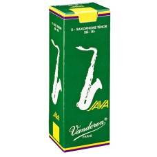 Vandoren Riet Tenorsaxofoon Java 2 (SR272)