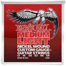 Snaren Ernie Ball 12-54