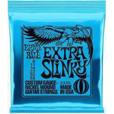 Snaren Ernie Ball extra 8-38
