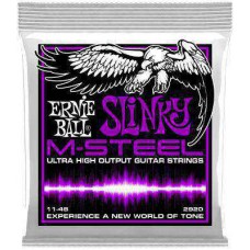 Snaren Ernie Ball Msteel 11-48