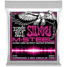 Snaren Ernie Ball Msteel 9-42