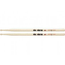 Vic Firth 7A American Hickory houten tip (PVF 7A)