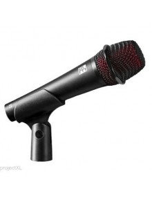SE V3 - Dynamic vocal hand-held microphone with best-in-class performance.