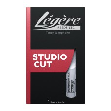 Légère Riet Tenorsaxofoon Studio Cut 3,50