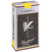 Riet Bb-Klarinet V12 3 VD CR193