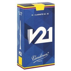 Vandoren Riet Bb-Klarinet V21 3 (CR803)