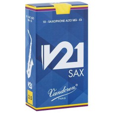 Riet Vandoren Altsaxofoon V21 2,5 (SR8125)