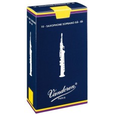 Riet Vandoren Sopraansaxofoon Traditional 2 (SR202)