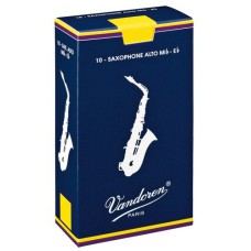 Vandoren Riet Altsaxofoon Traditional 1 (SR211)