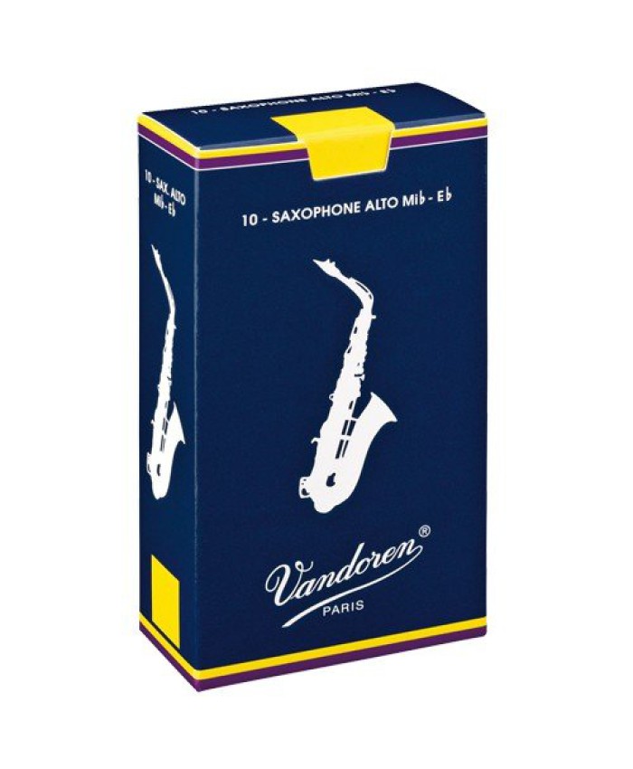 Riet Vandoren Altsaxofoon Traditional 2,5 (SR2125)