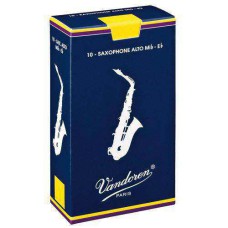 Vandoren Riet Altsaxofoon Traditional 3 (SR213)