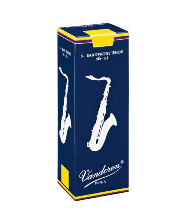 Riet Vandoren Tenorsaxofoon Traditional 2 (SR222)