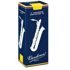 Riet Vandoren Baritonsaxofoon Traditional 2 (SR242)