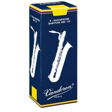 Riet Vandoren Baritonsaxofoon Traditional 3 (SR243)