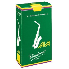 Vandoren Riet Altsaxofoon Java 1 (SR261)