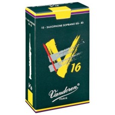 Vandoren Riet Sopraansaxofoon V16 2 (SR712)