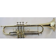 Getzen Trompet Getzen Custom 3052