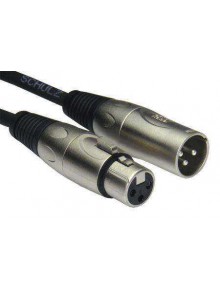 Kabel Schulz MOD-0,5 0,5m (Microfoon)