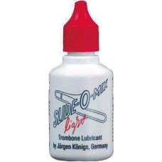 Slide-O-Mix  Emulsion light