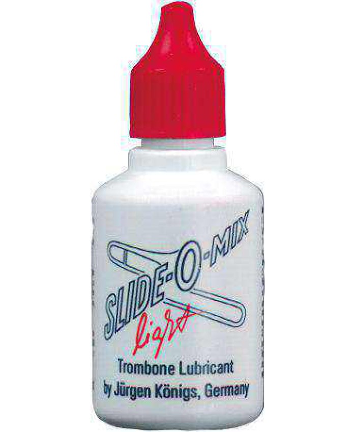 Slide-O-Mix  Emulsion light