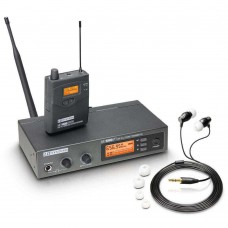 IN-EAR Monitorsysteem LDMEI1000G2B6