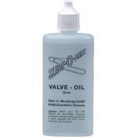 Slide-O-Mix Rotor valve olie 30ml