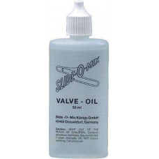 Slide-O-Mix Rotor valve olie 30ml