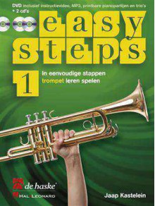 Easy Steps 1 trompet