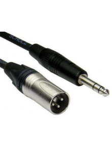Kabel Schulz NARH-7,5 7,5m (microfoon)