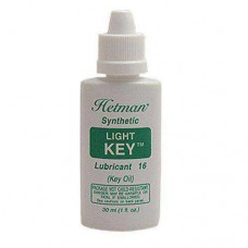 Hetman Light key lubricant 16 (30ml)