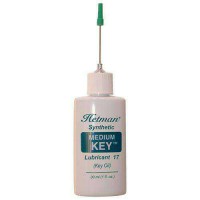 Hetman Medium key lubricant 17 (25ml)