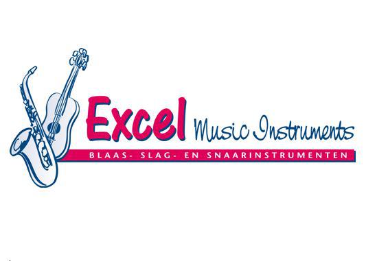 Excel Music Instruments